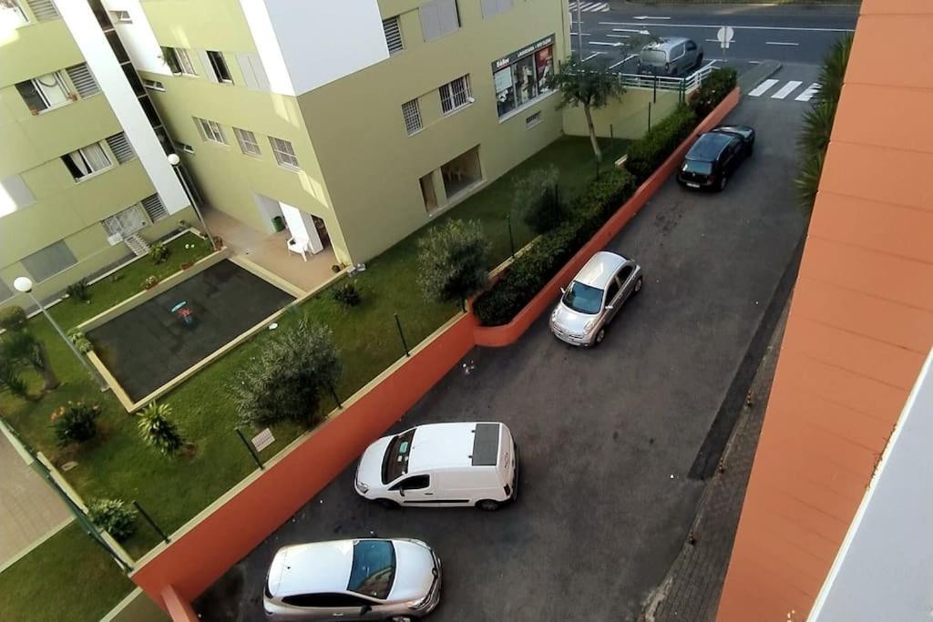 Mcr Funchal Apartment Exterior photo