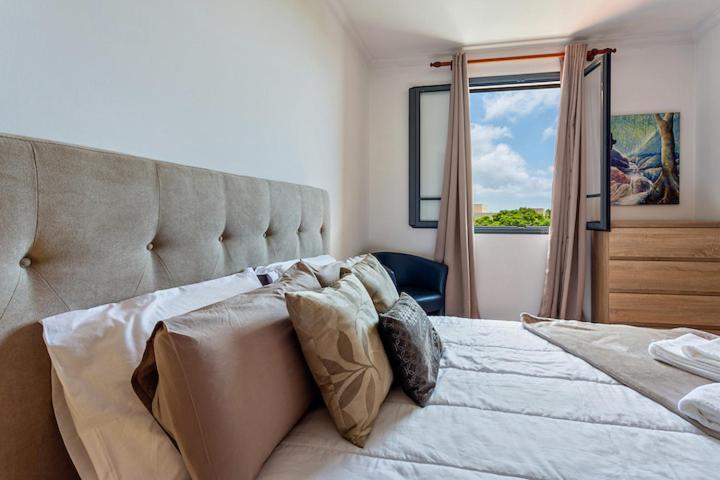 Mcr Funchal Apartment Exterior photo