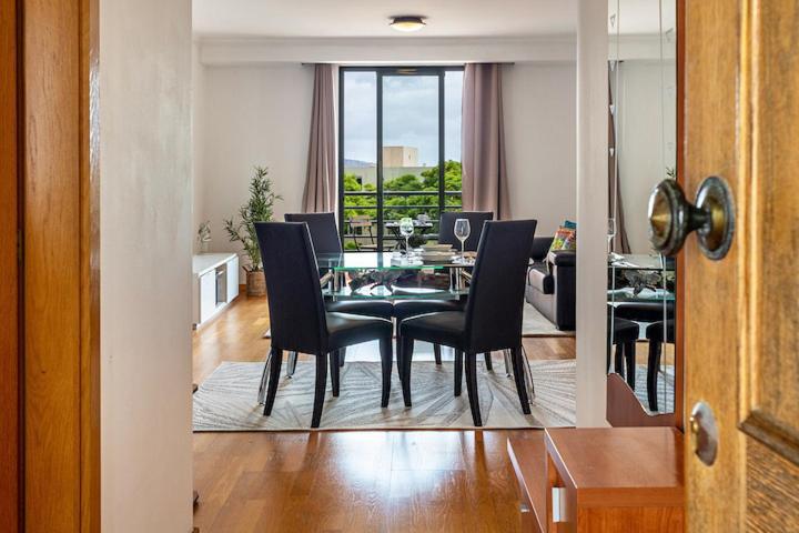 Mcr Funchal Apartment Exterior photo