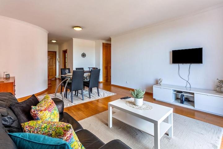 Mcr Funchal Apartment Exterior photo