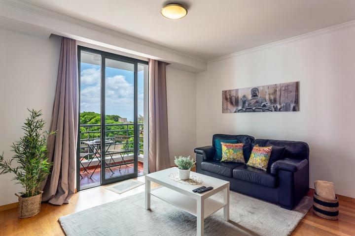 Mcr Funchal Apartment Exterior photo