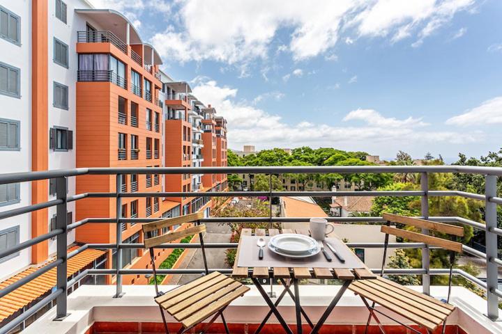 Mcr Funchal Apartment Exterior photo